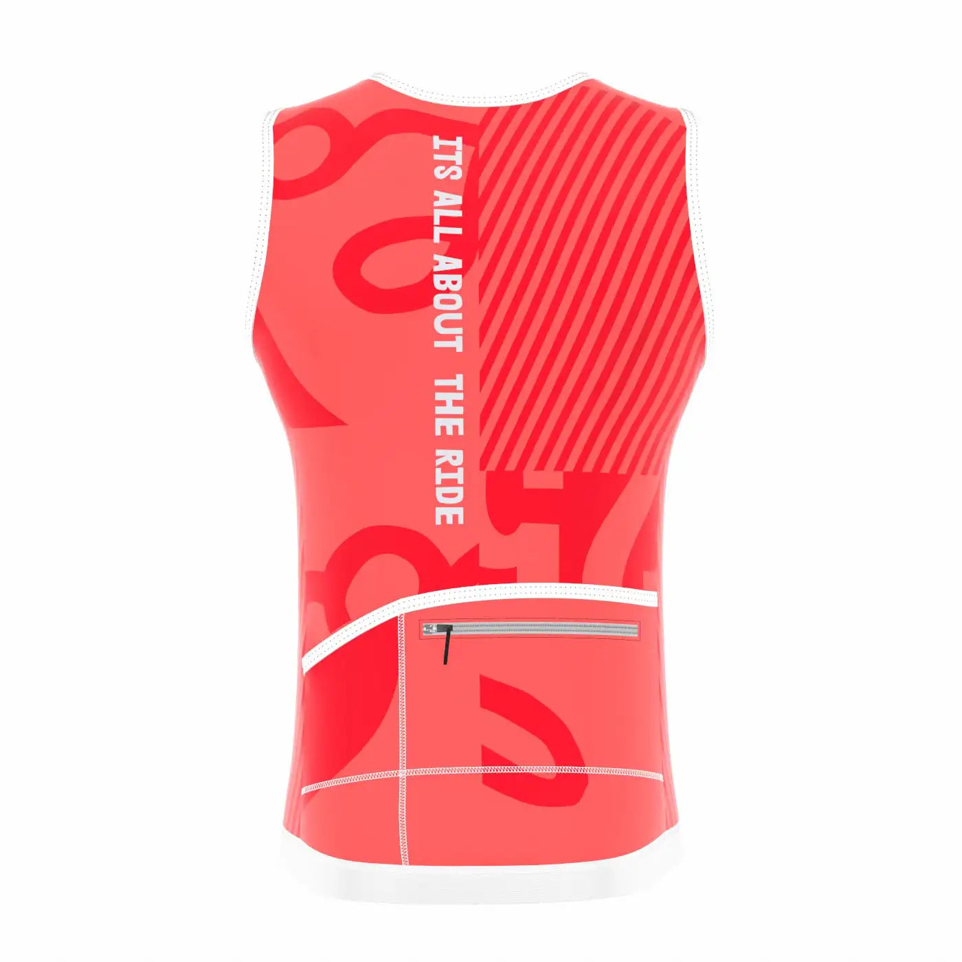 Lola Body - Red