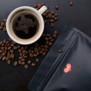 Lola Roast 250gr. Coffee