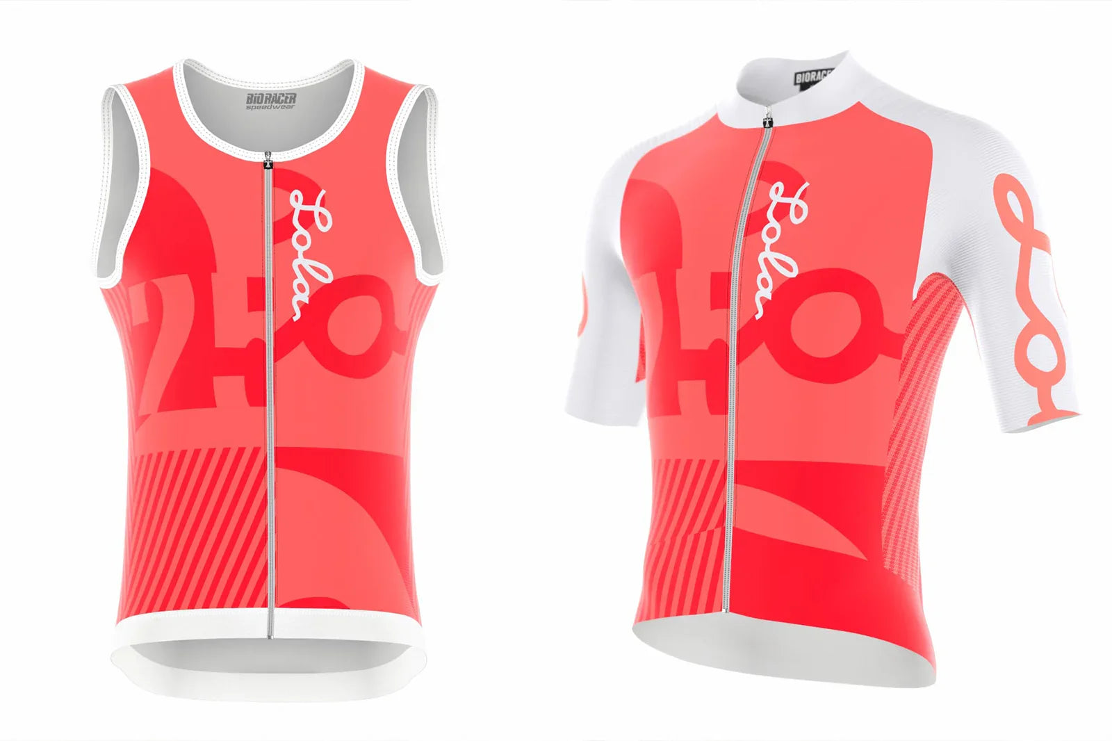 Cycling Gear