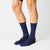 #012 CLASSIC INDIGO