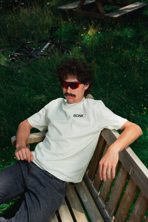 Bonk T-Shirt Carb Loaded