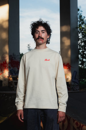 Bonk T-Shirt Long Sleeve