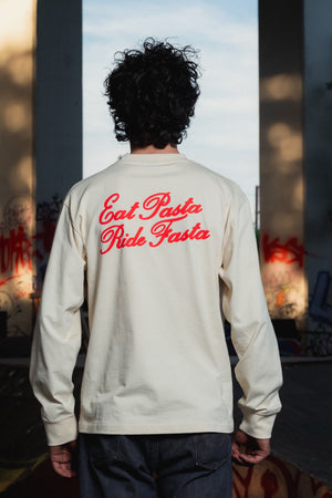 Bonk T-Shirt Long Sleeve