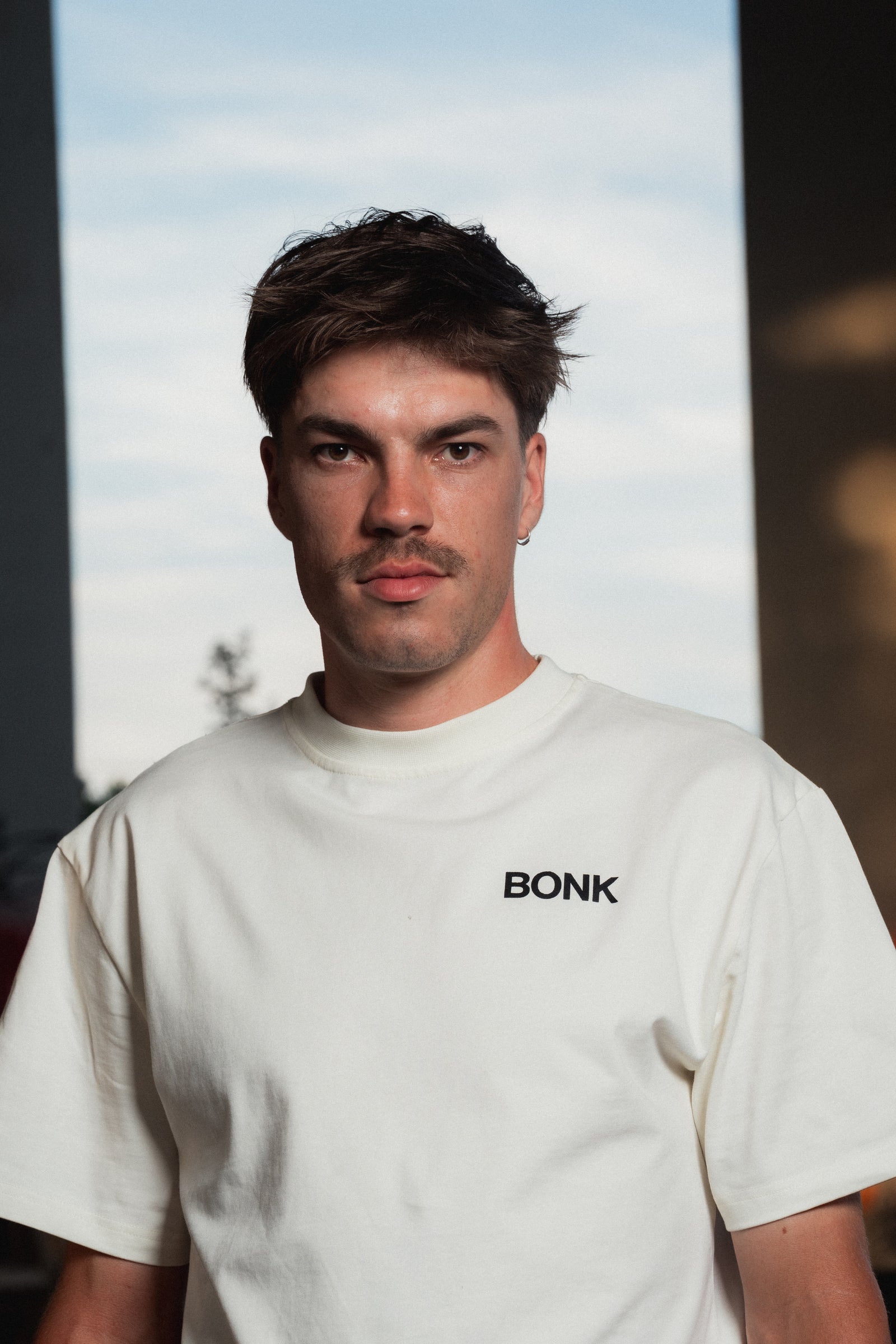 Bonk T-Shirt Carb Loaded