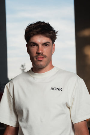 Bonk T-Shirt Carb Loaded