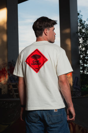 Bonk T-Shirt Carb Loaded
