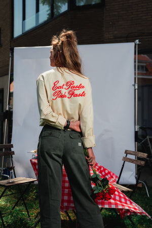 Bonk T-Shirt Long Sleeve