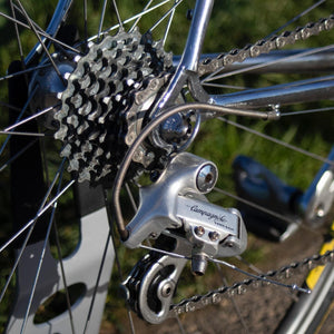 Chesini Criterium Corsa (56cm)