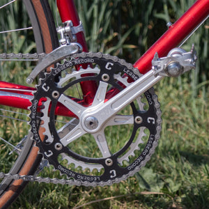 Chesini Gran Premio (56cm)
