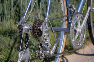 Alan Competition SOLD