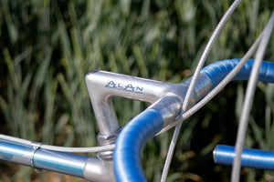 Alan Competition SOLD