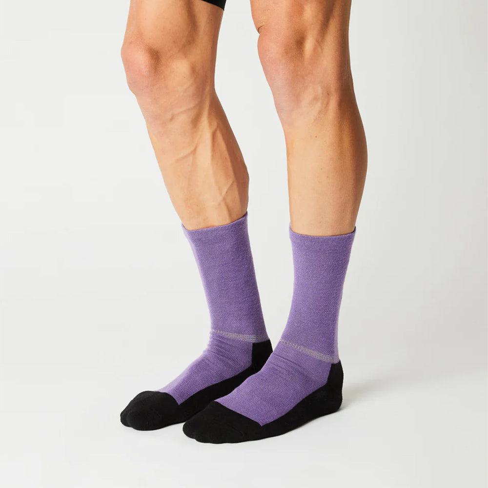 MERINO PURPLE