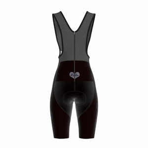 Lola Bib Cargo Black – Women