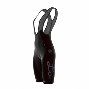 Lola Bib Cargo Black – Women