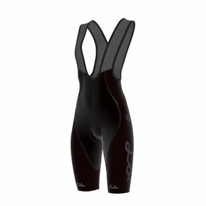 Lola Bib Cargo Black – Women
