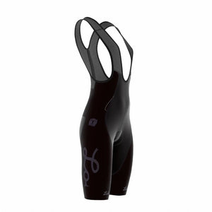 Lola Bib Cargo Black – Women