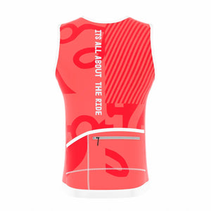 Lola Body - Red