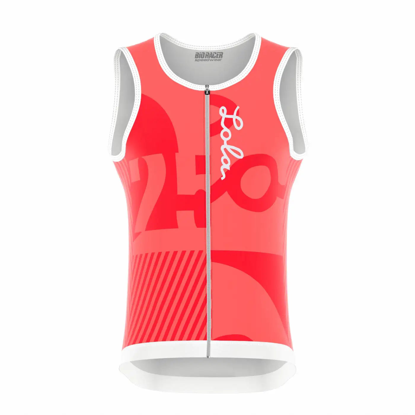 Lola Body - Red