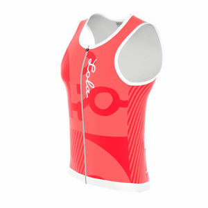 Lola Body - Red