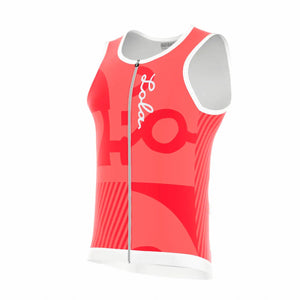 Lola Body - Red