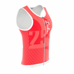 Lola Body - Red