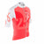 Lola Cycling Shirt - Red Woman