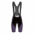 Lola Bib Shorts Purple – Men