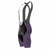Lola Bib Shorts Purple – Men