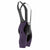 Lola Bib Shorts Purple – Men