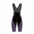 Lola Bib Shorts Purple – Women