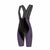 Lola Bib Shorts Purple – Women