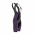 Lola Bib Shorts Purple – Women