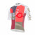 Lola Cycling Shirt - Mosaic Man