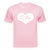 Lola T-Shirt - Candy Pink