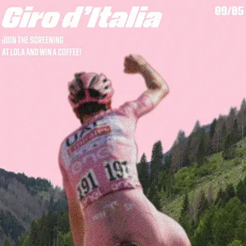 Giro d'Italia
