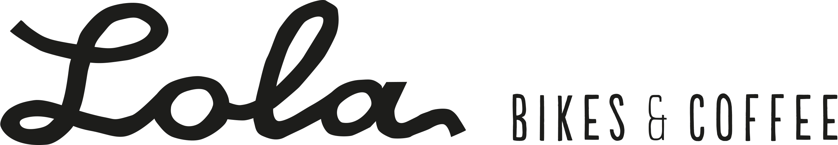 Lola Bikes & 's-Gravenhage