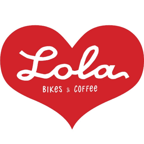 Lola Bikes & Coffee