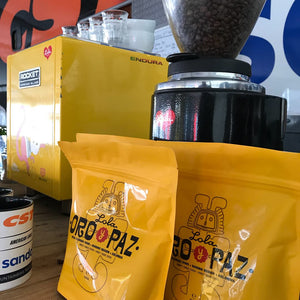 Lola Roast 250gr. Coffee