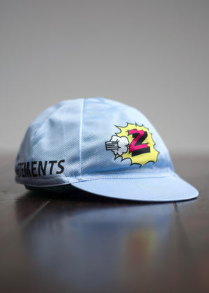 Z Vetements Race Cap