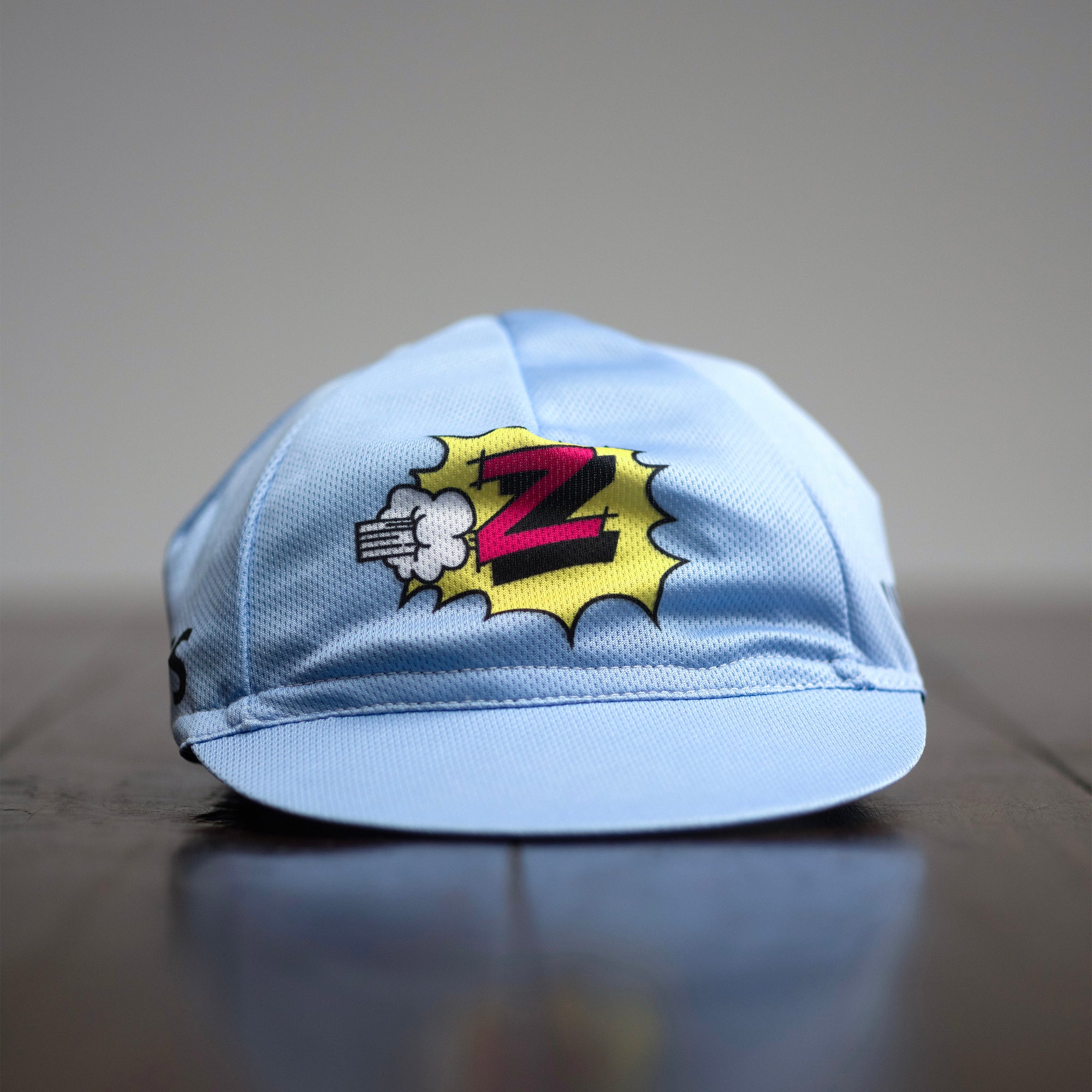 Z Vetements Race Cap