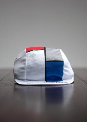 Wonder La VieClaire Racing Cap