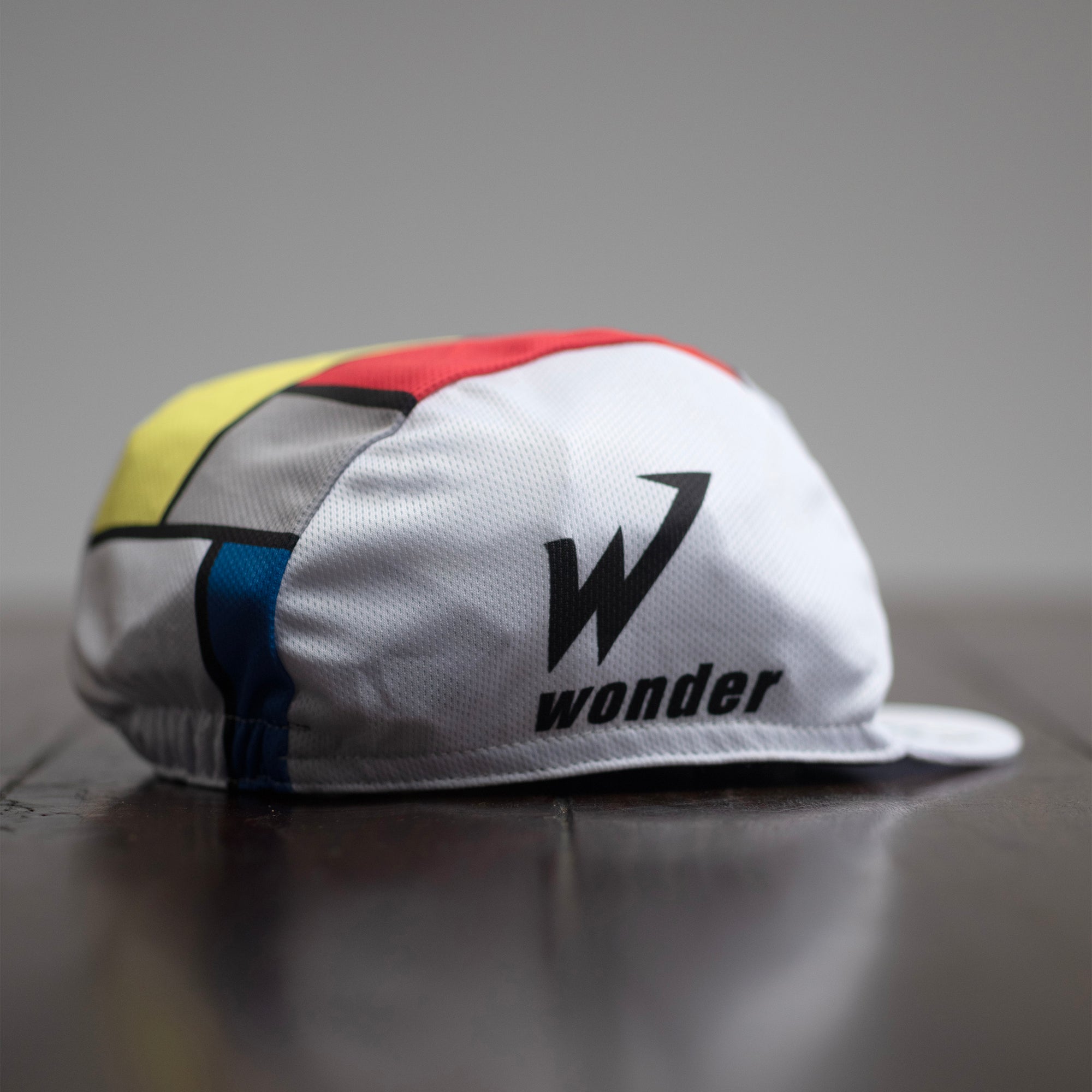 Wonder La VieClaire Racing Cap