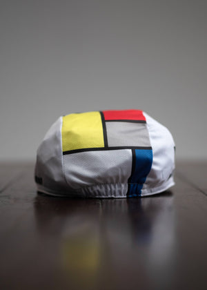 Wonder La VieClaire Racing Cap
