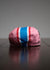 Brooklyn Race cap Pink