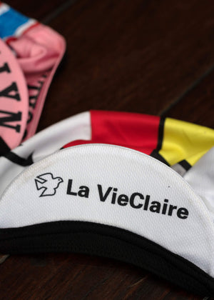 Wonder La VieClaire Racing Cap