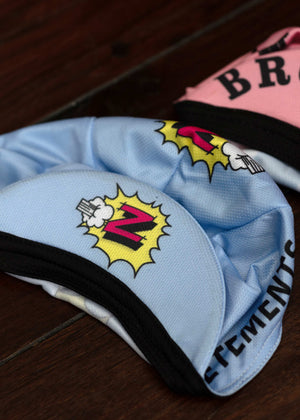 Z Vetements Race Cap