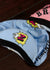 Z Vetements Race Cap