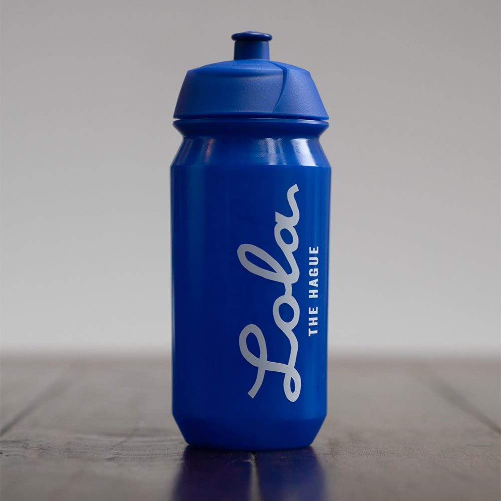 Lola LCC Bidon Blue