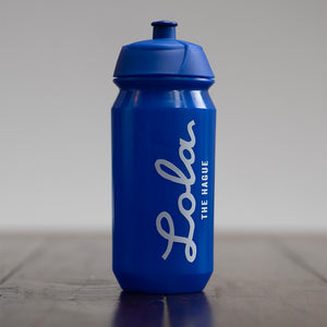 Lola LCC Bidon Blue