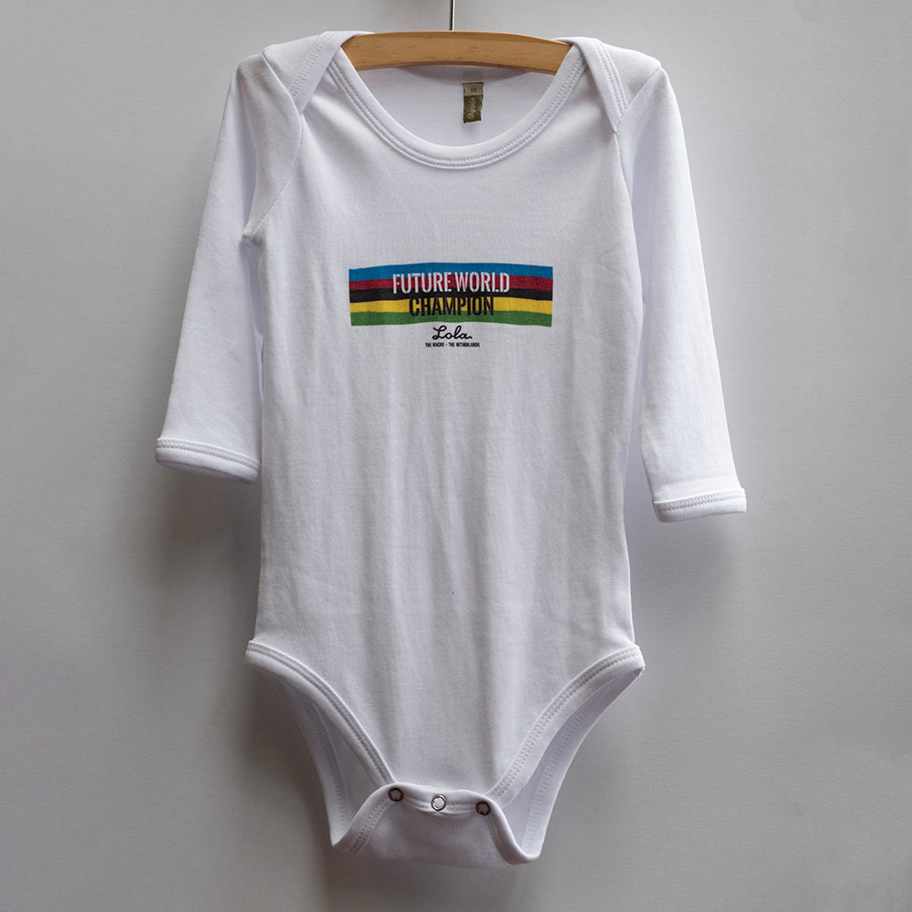 Lola Baby Jersey